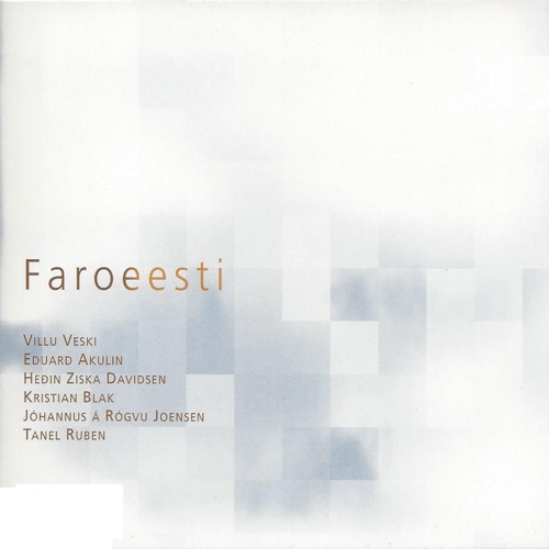 Faroeesti