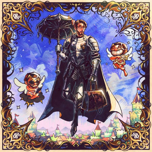 mary poppins