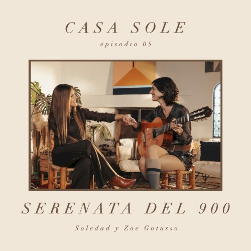 Serenata del 900 (Casa Sole)