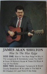 Blue In the Blue Ridge