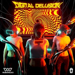 Digital Delusion