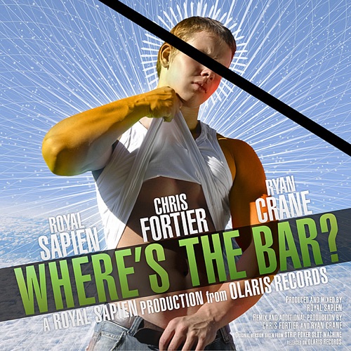 Where's the Bar?