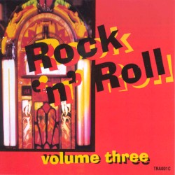 Rock n’ Roll, Volume Three