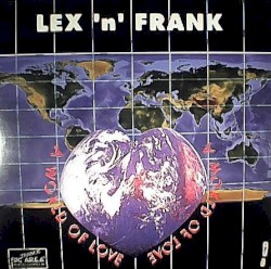 A World Of Love