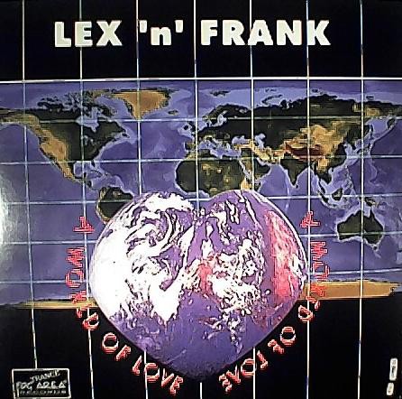 A World Of Love