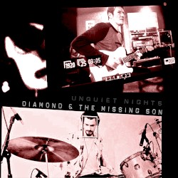 Diamond and the Missing Son