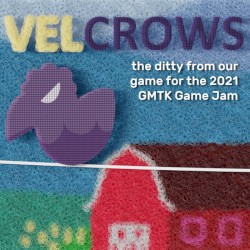Velcrows - Main Theme