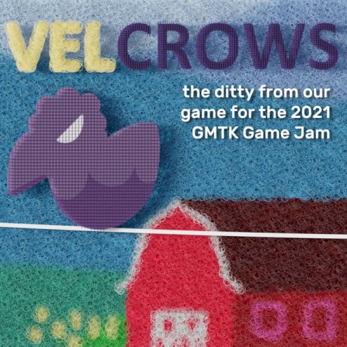 Velcrows - Main Theme