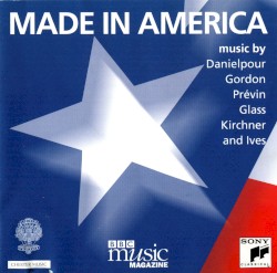 Made In America