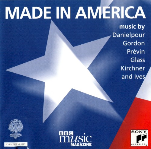 Made In America
