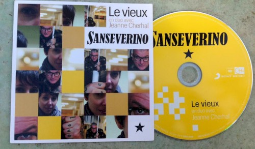 Le Vieux
