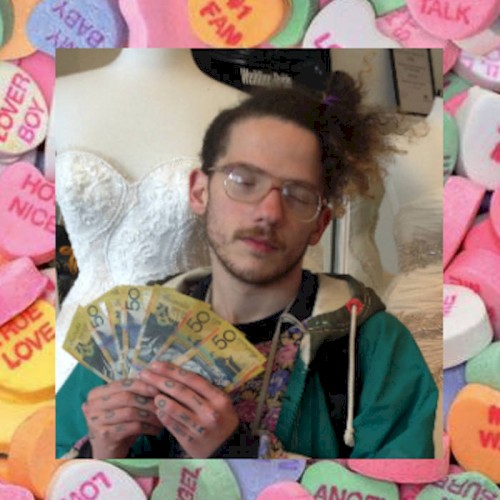 Crush on You