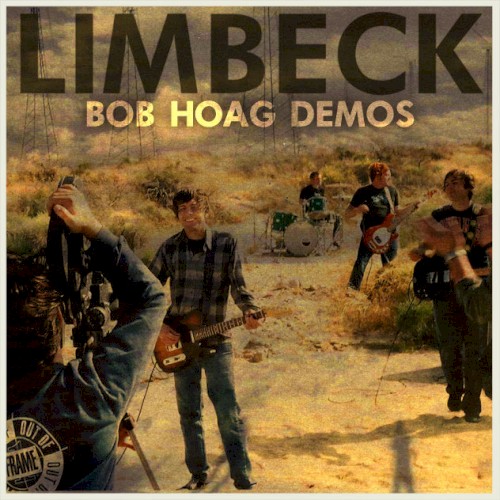 Bob Hoag Demos