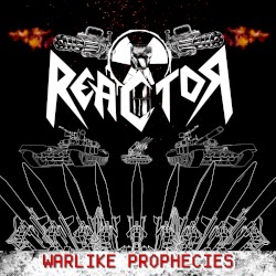 Warlike Prophecies