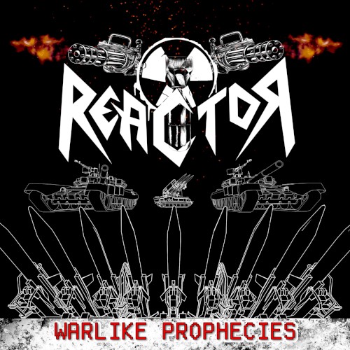 Warlike Prophecies