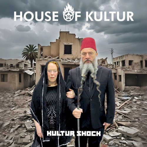 House of Kultur