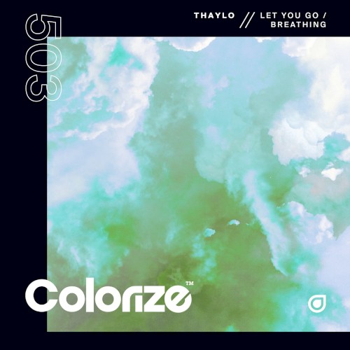 Let You Go / Breathing