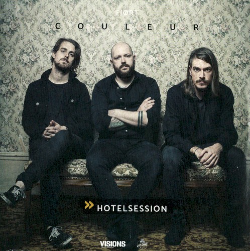 Hotelsession
