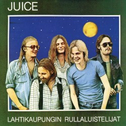 Lahtikaupungin rullaluistelijat