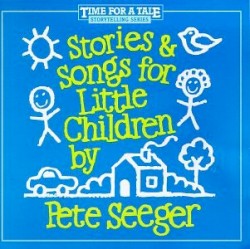 Stories and Songs for Little Children