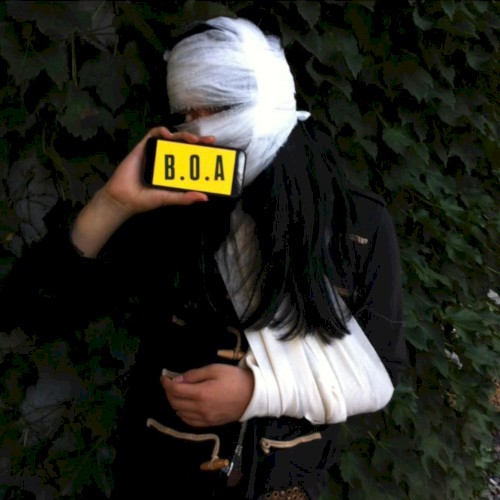 B.O.A