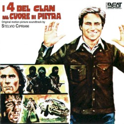 I 4 del clan dal cuore di pietra