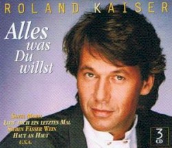 Alles was Du willst