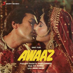 Awaaz