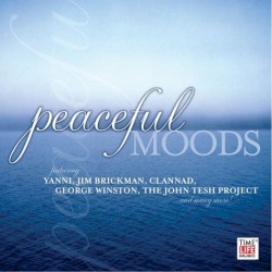 Peaceful Moods