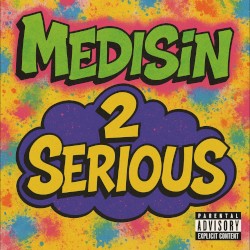 2 Serious