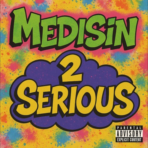 2 Serious