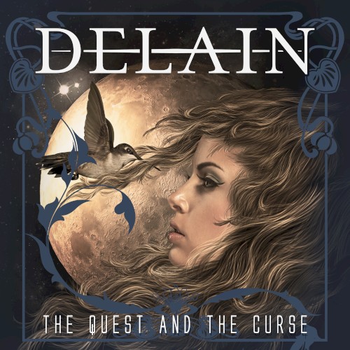 The Quest and the Curse