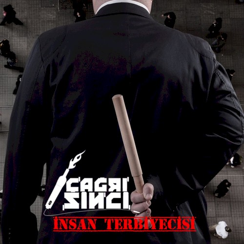 İnsan Terbiyecisi