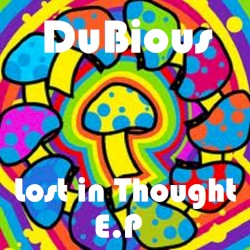 Lost in Thought E.P