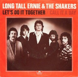 Let’s Do It Together / Call It a Day
