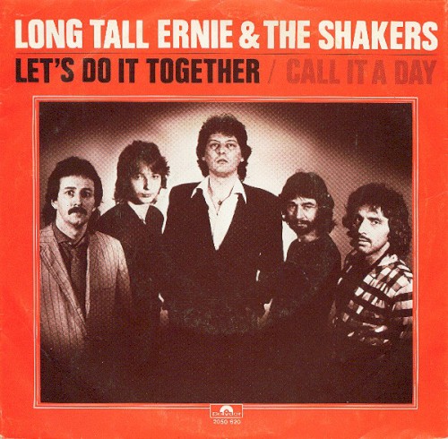 Let’s Do It Together / Call It a Day