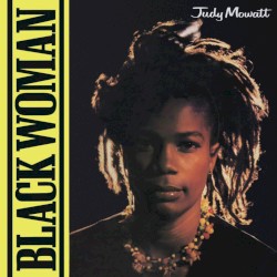 Black Woman