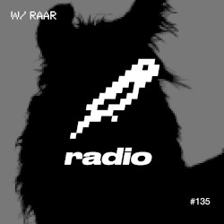 Raar Presents: bitbird radio #135