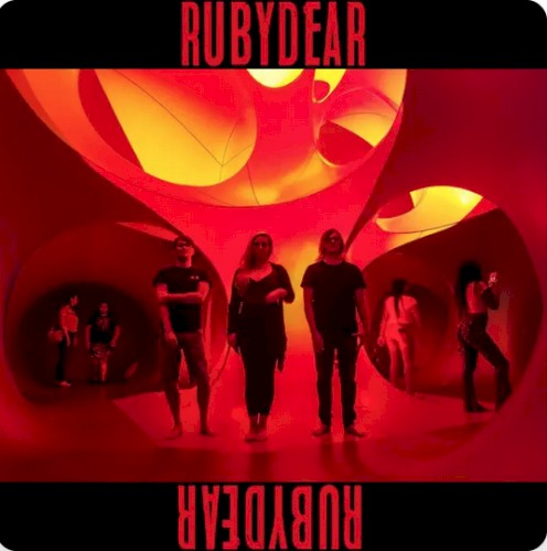 Ruby Dear