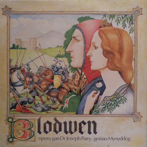 Blodwen