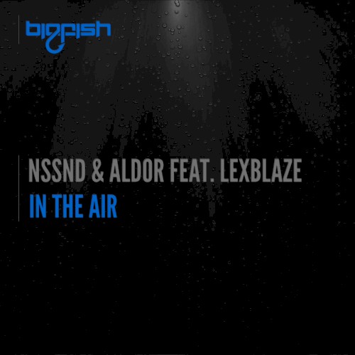 In the Air