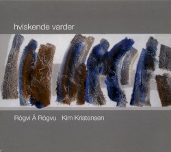 Hviskende varder