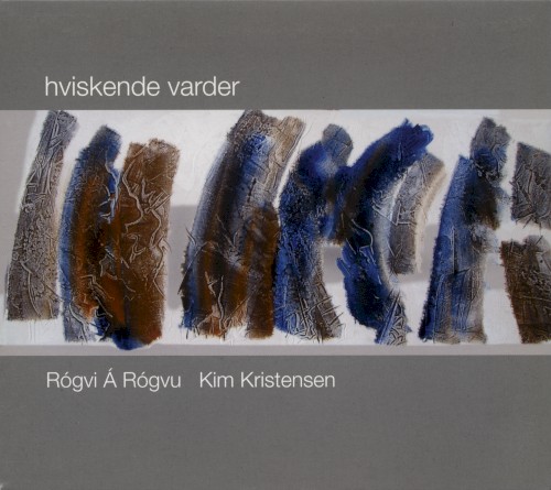 Hviskende varder
