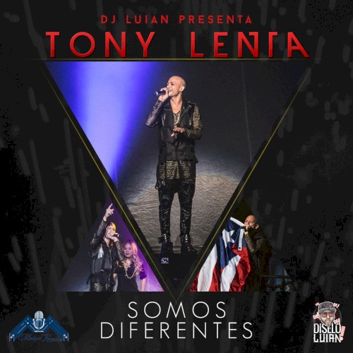 Somos diferentes