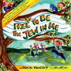 Free to Be the Jew in Me