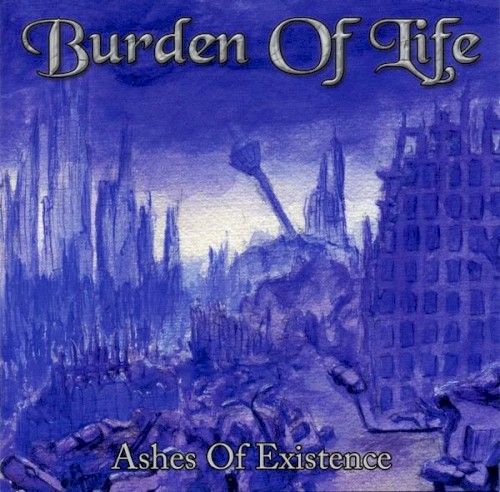 Ashes of Existence