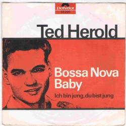 Bossa Nova Baby