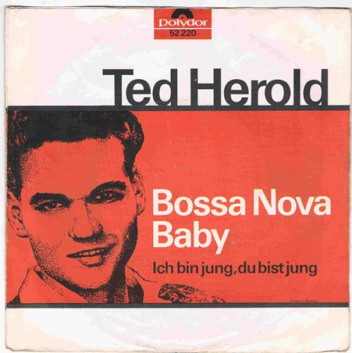 Bossa Nova Baby