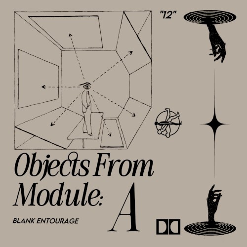 Objects From Module: A