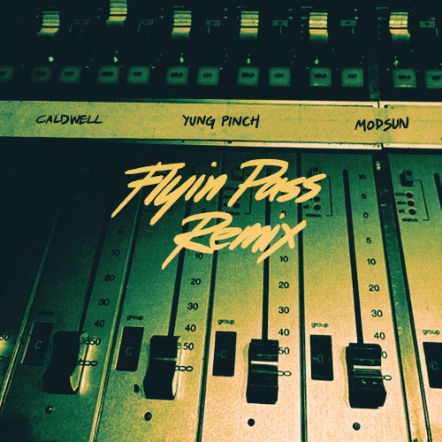 Flyin' Pass (Remix)